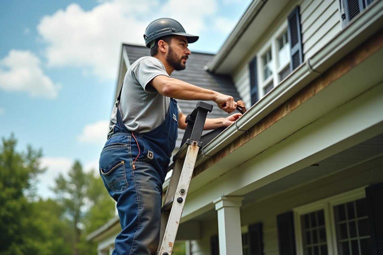 Repair & Replacement